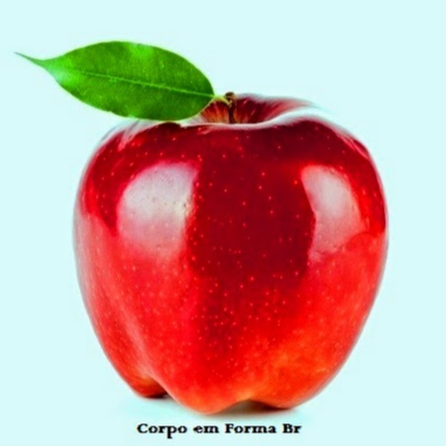 Яблоко картинка