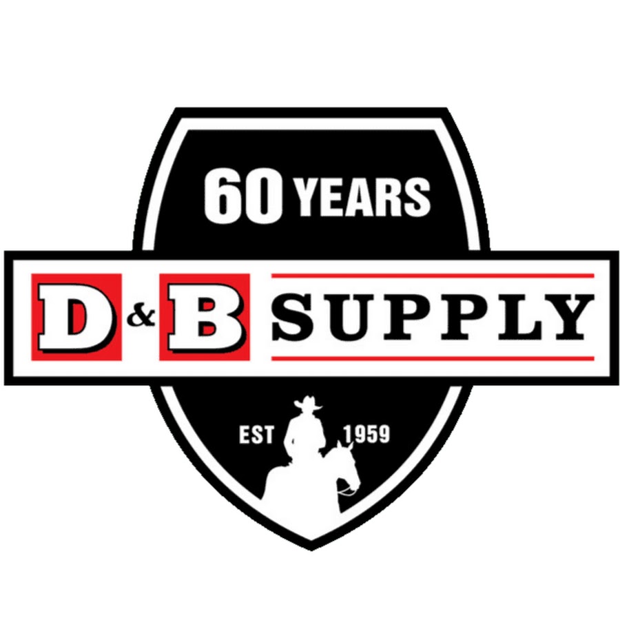 D&B Supply YouTube