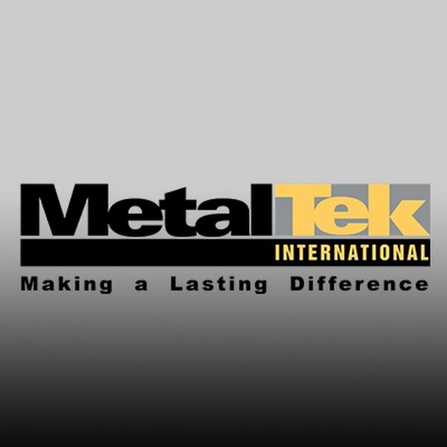 MetalTek International YouTube