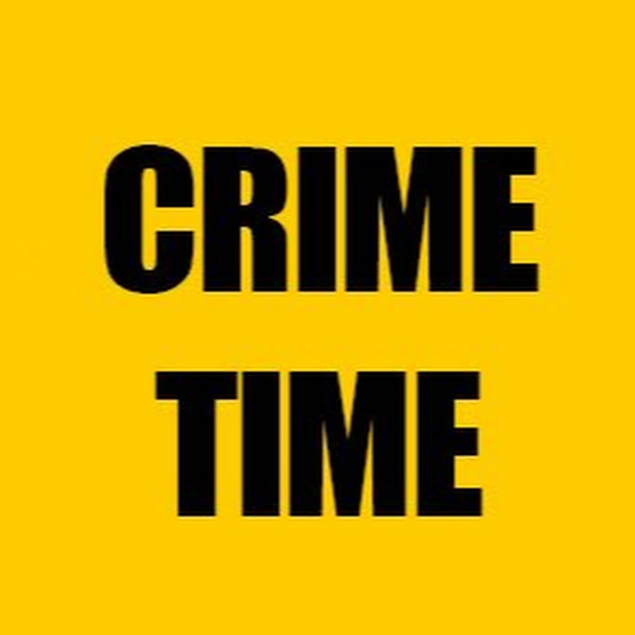 Crime Time - YouTube