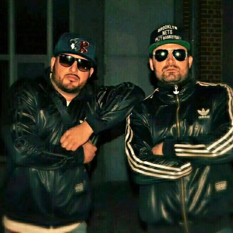 BERGSTRASSEN BABBAZ - YouTube