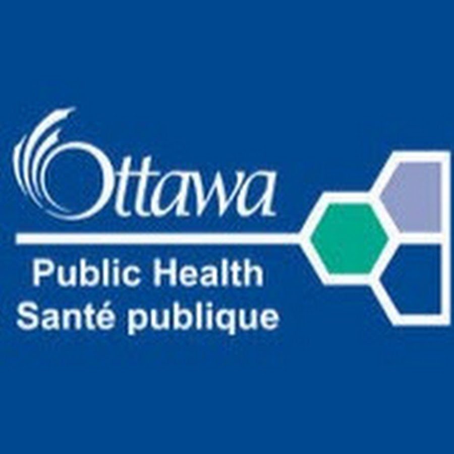 Ottawa Public Health YouTube