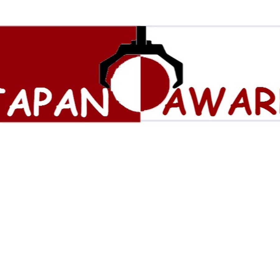 Japan Award YouTube