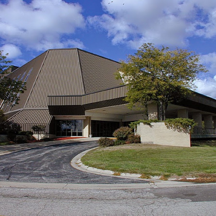 The Mendel Center at Lake Michigan College YouTube