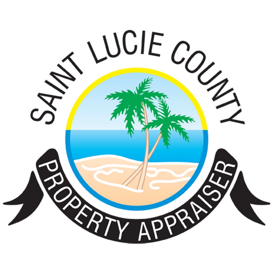 Property Appraiser, Saint Lucie County YouTube