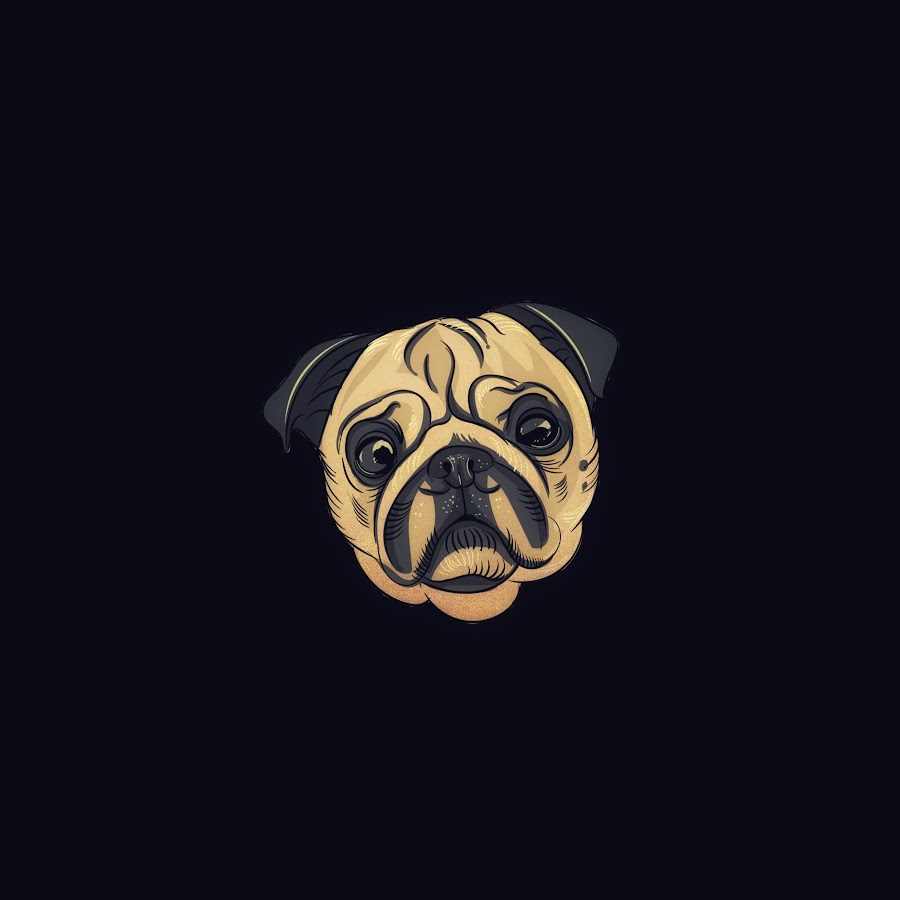 pug gaming YouTube