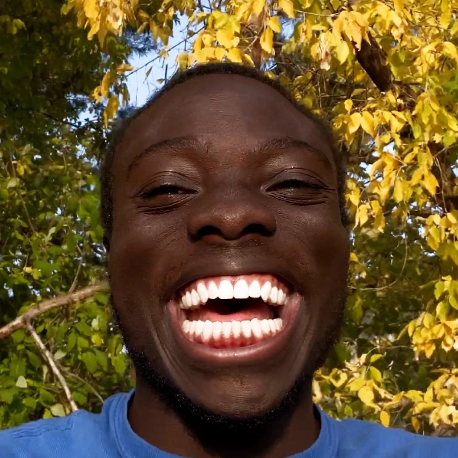 White Teeth - YouTube - I Like Them Black Pretty White Teeth