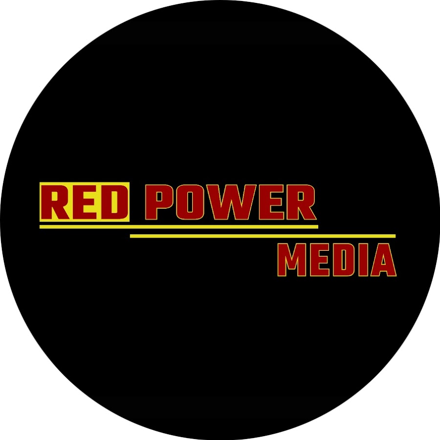Red Power Media - YouTube