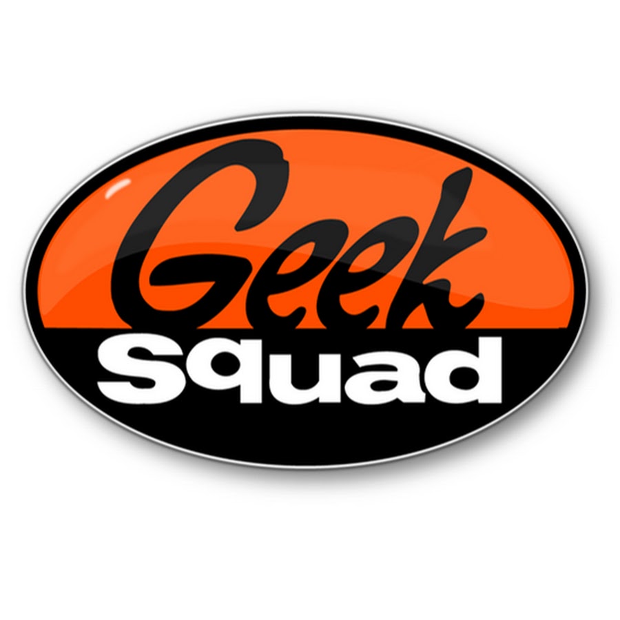 Geek Squad Nederland YouTube