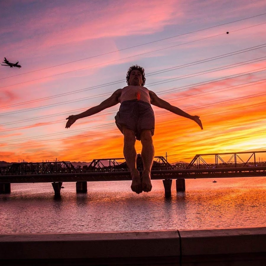 Extreme Vertigo - YouTube