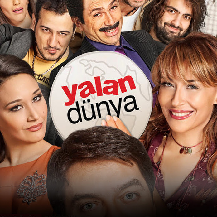 Yalan Dünya Net Worth & Earnings (2026)