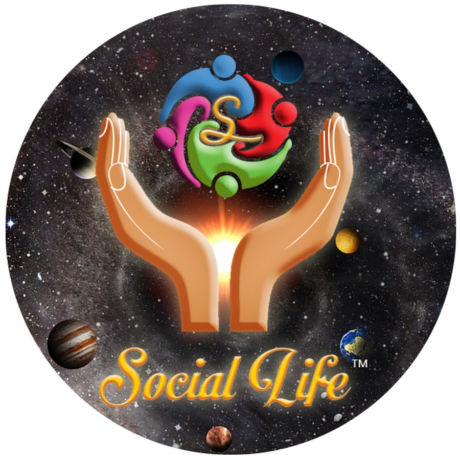 Social Life YouTube