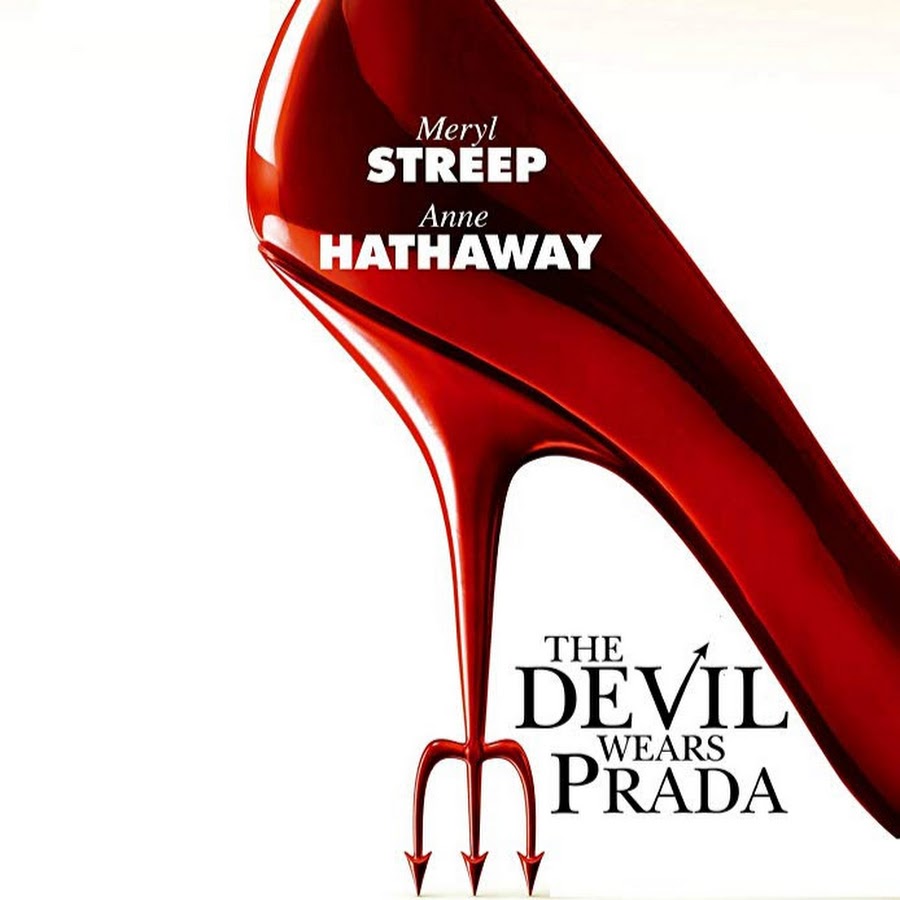 Devil wears prada full movie online free megavideo