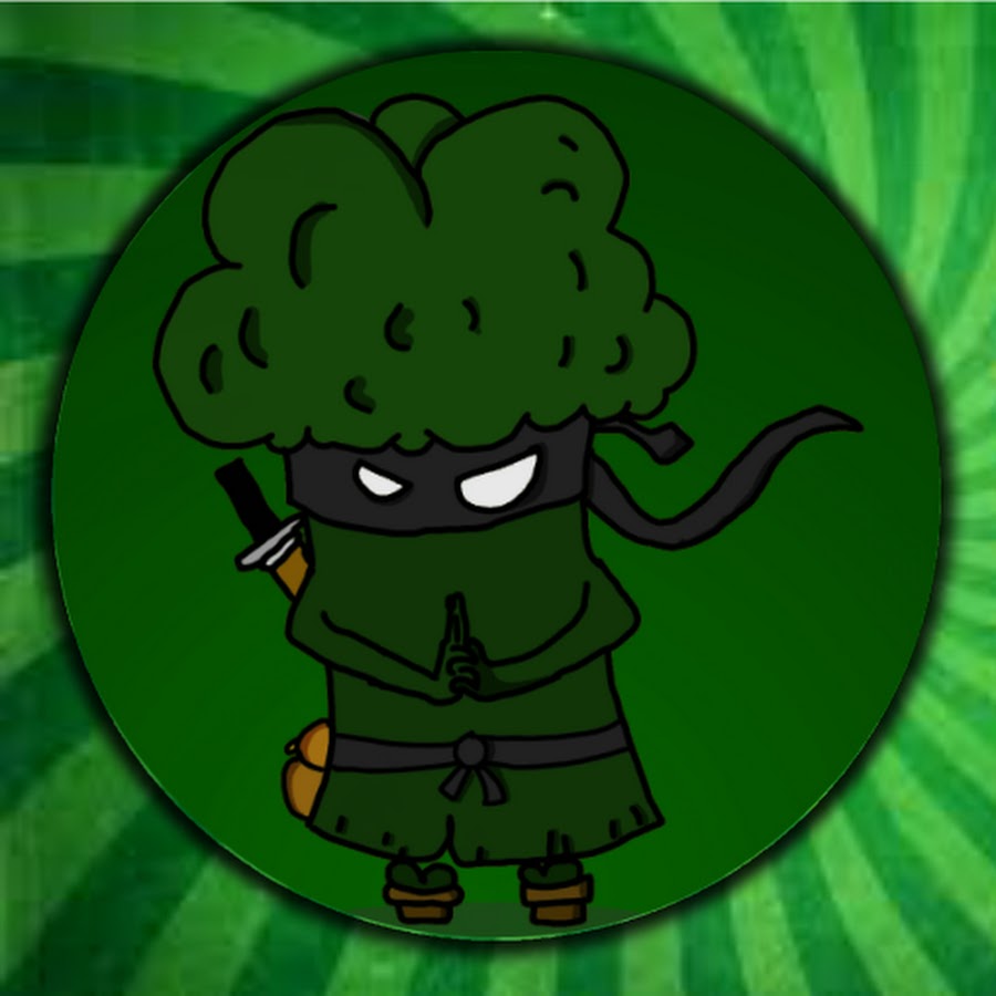 ninja grill broccoli