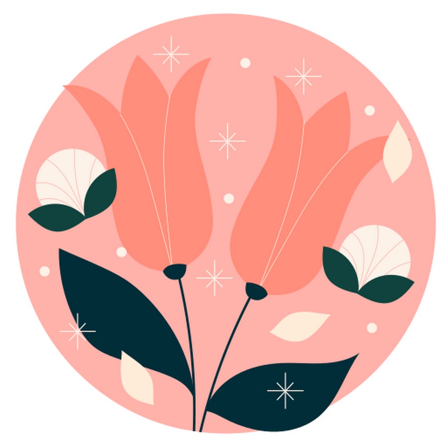 Фиолетовые облака рисунок