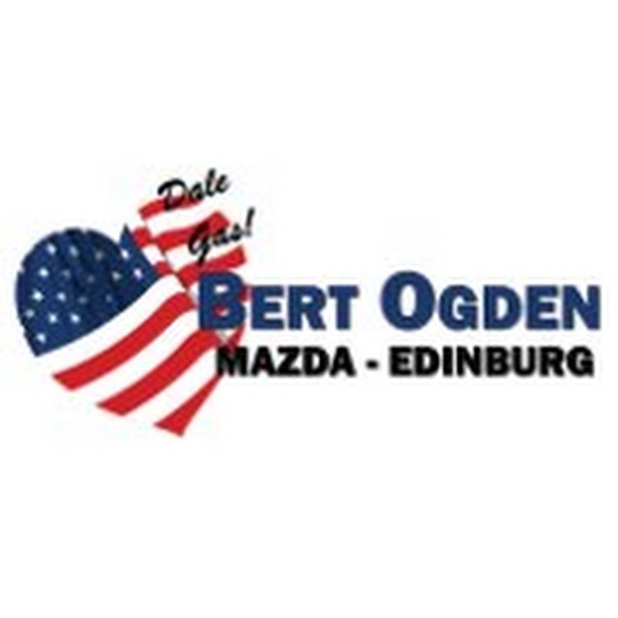 Bert Ogden Mazda Edinburg YouTube