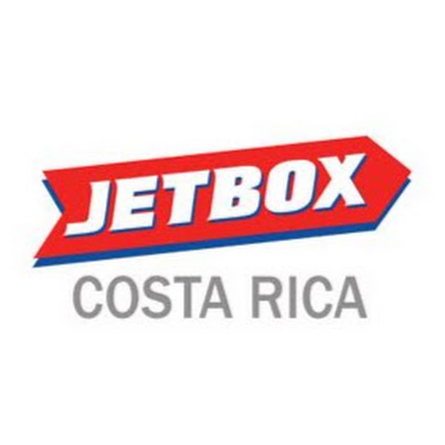 JetBox Costa Rica YouTube