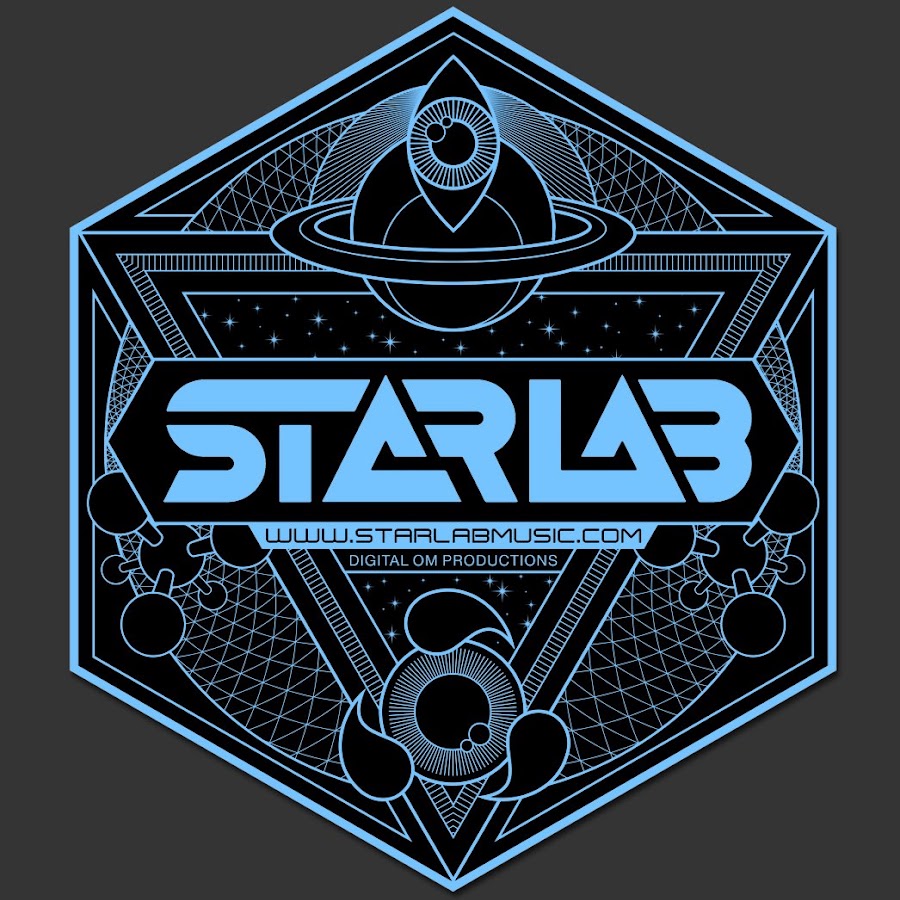 StarLab - YouTube