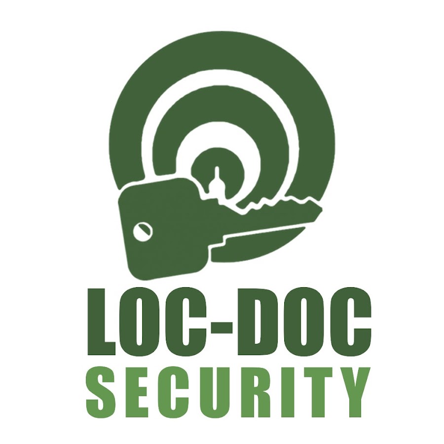LocDoc Security Charlotte, NC YouTube