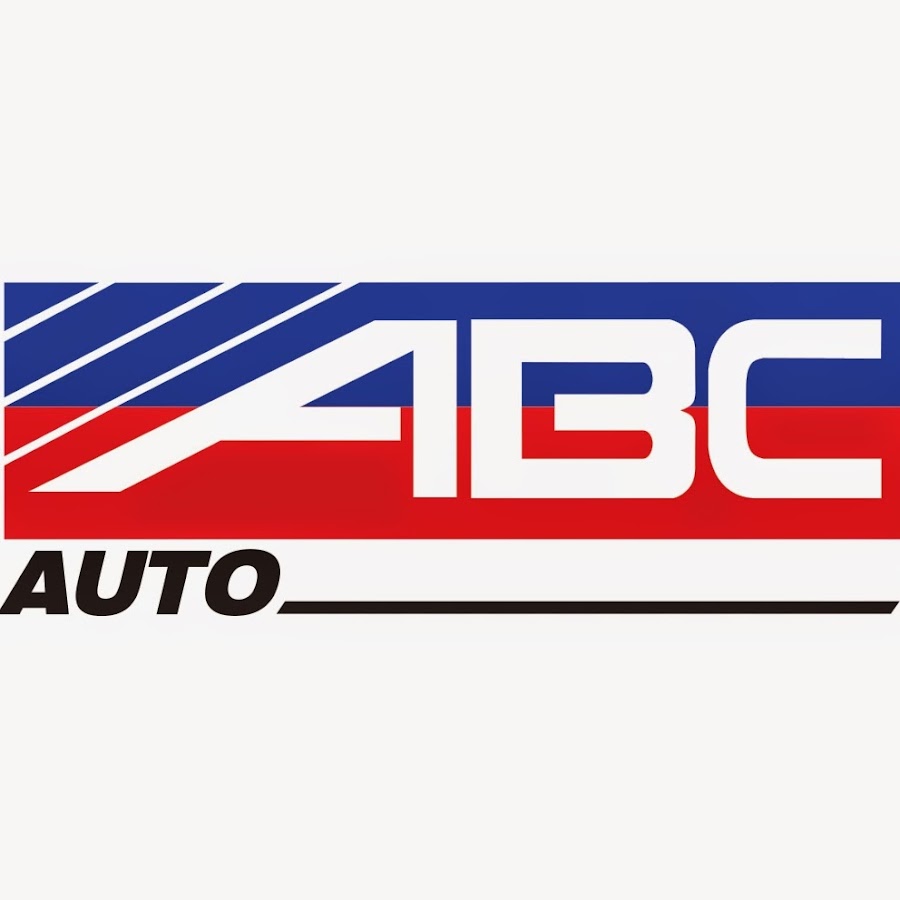 ABC Auto Parts YouTube