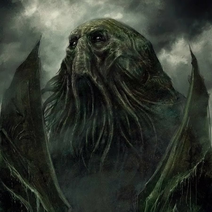 Левиафан - YouTube