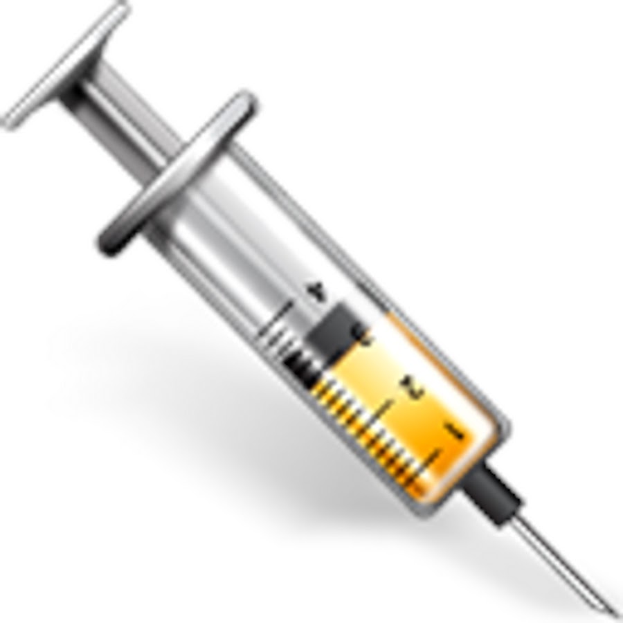 Game Injection YouTube