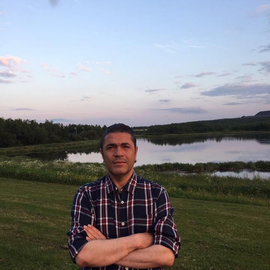 Noureddine Boufarra - YouTube