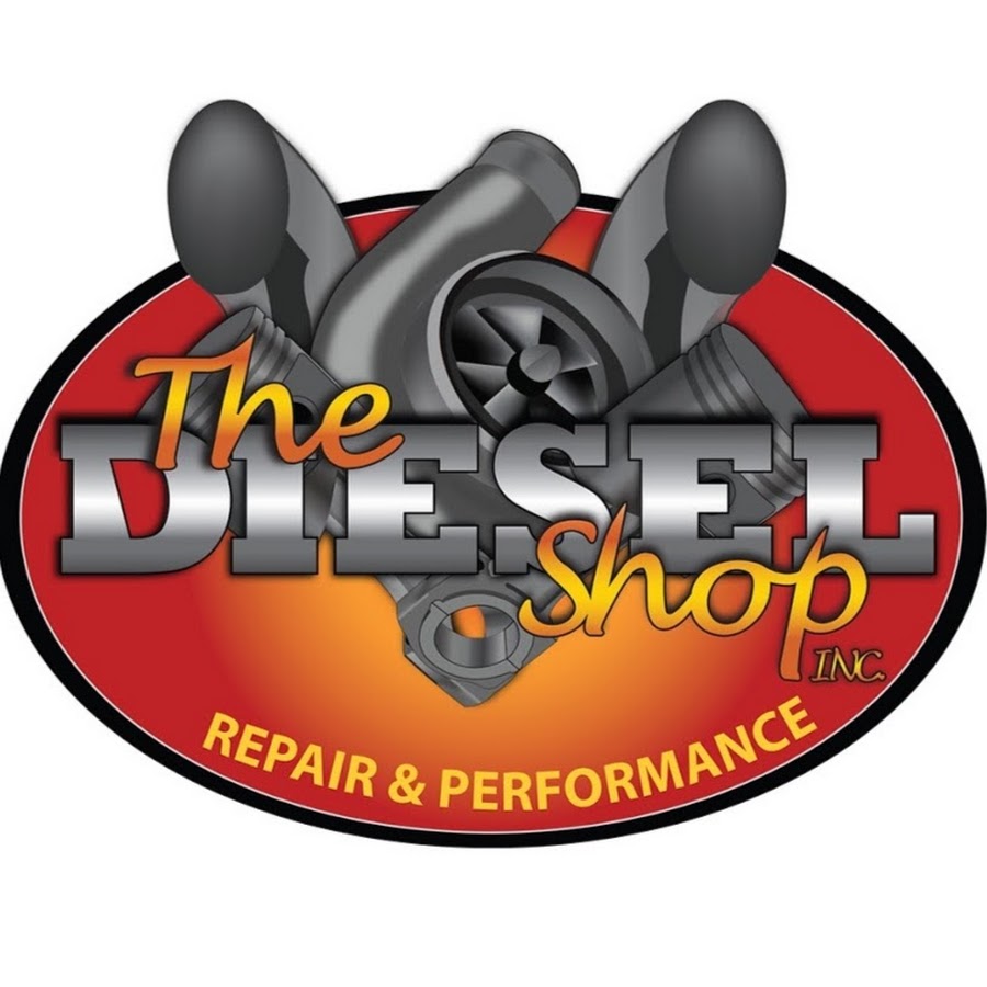 The Diesel Shop, Inc YouTube