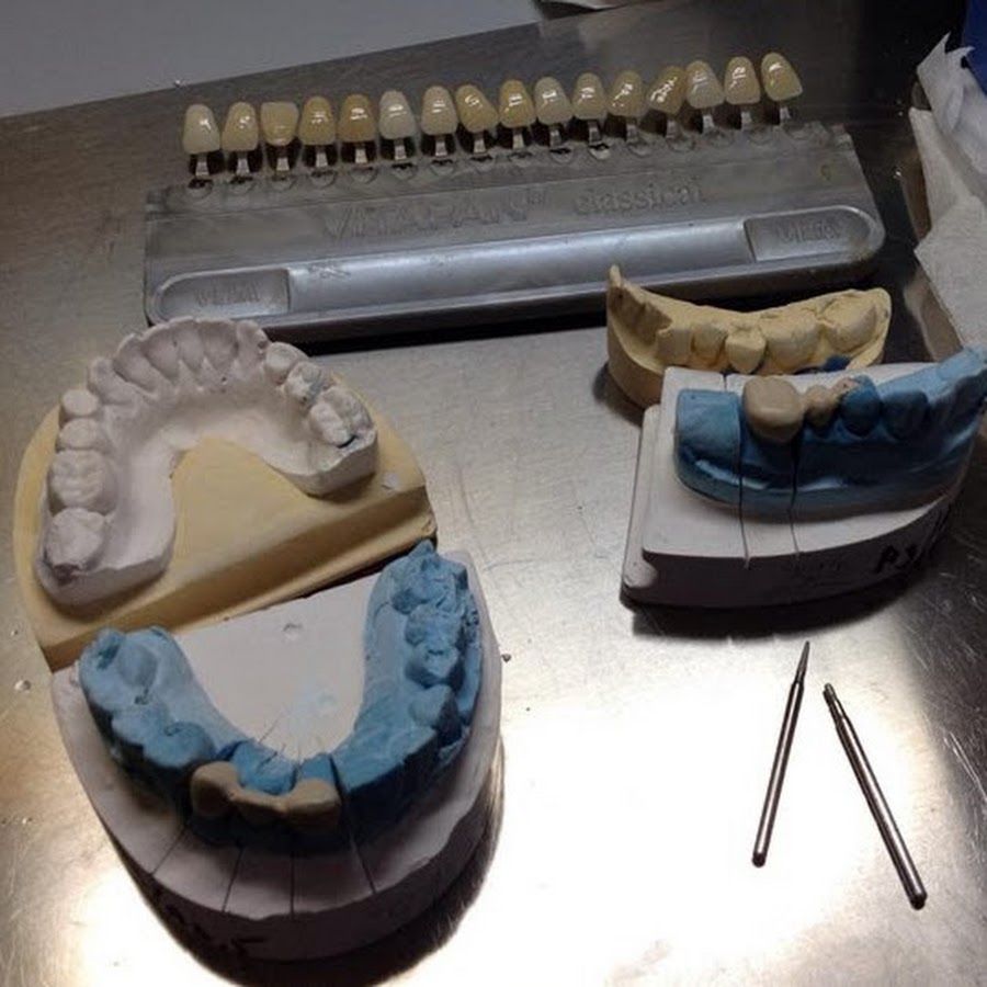 K & S Dental Laboratory YouTube