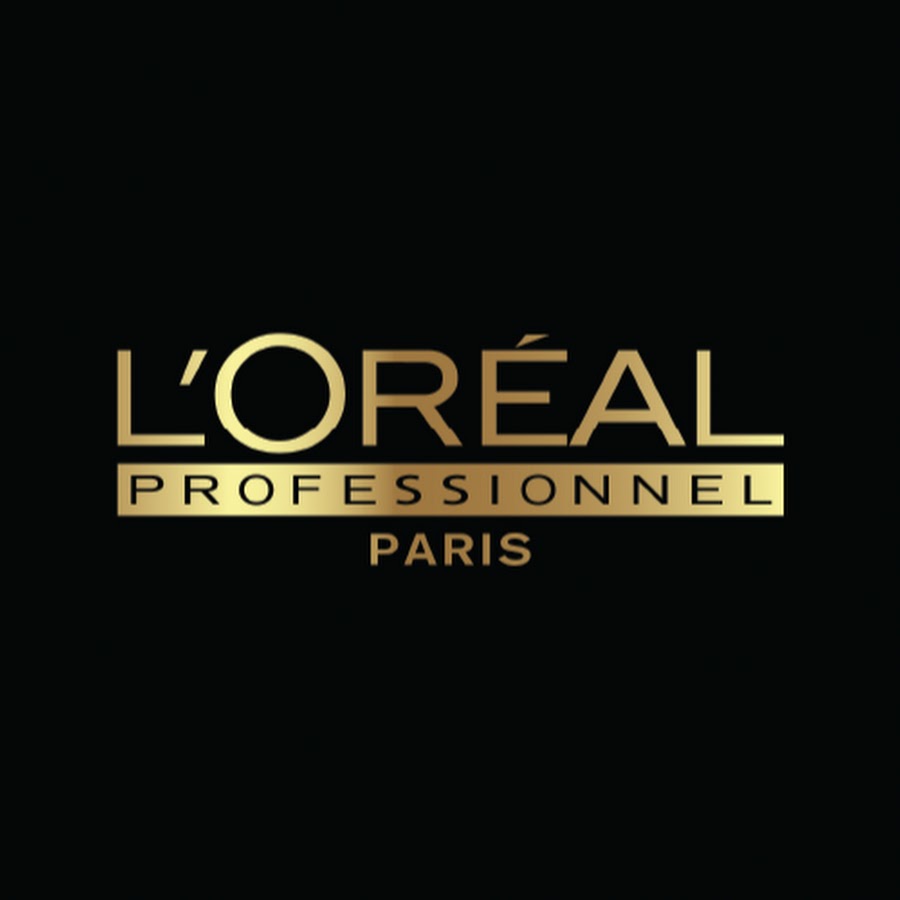 L'Oreal Professionnel Egypt - YouTube