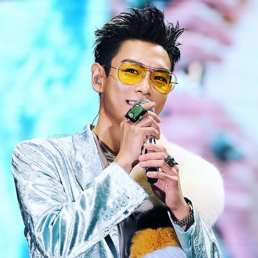 Bigbang Top - YouTube