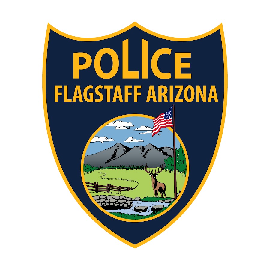 Flagstaff Police YouTube