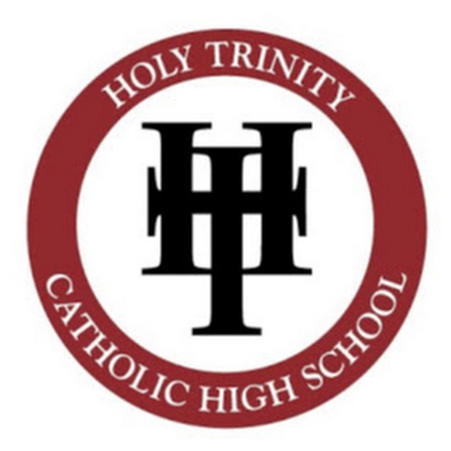 Holy Trinity Catholic High School YouTube
