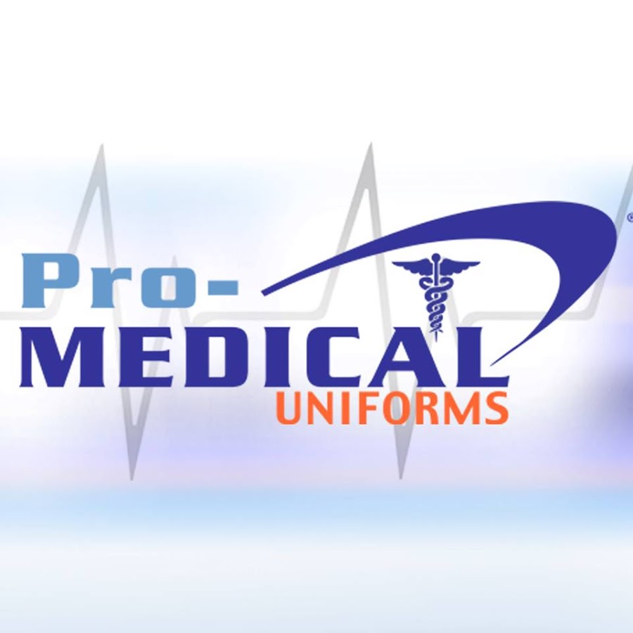 ProMedical Uniforms YouTube