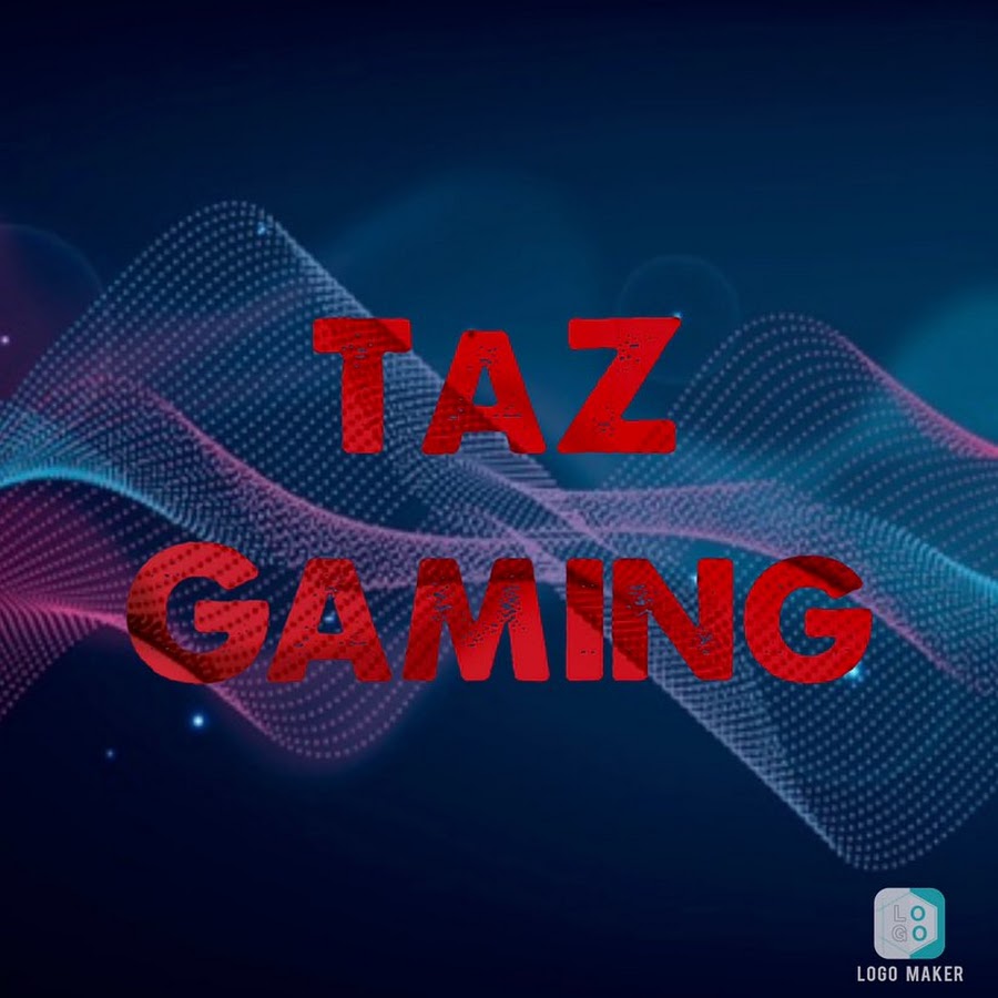 TaZ Gaming YouTube
