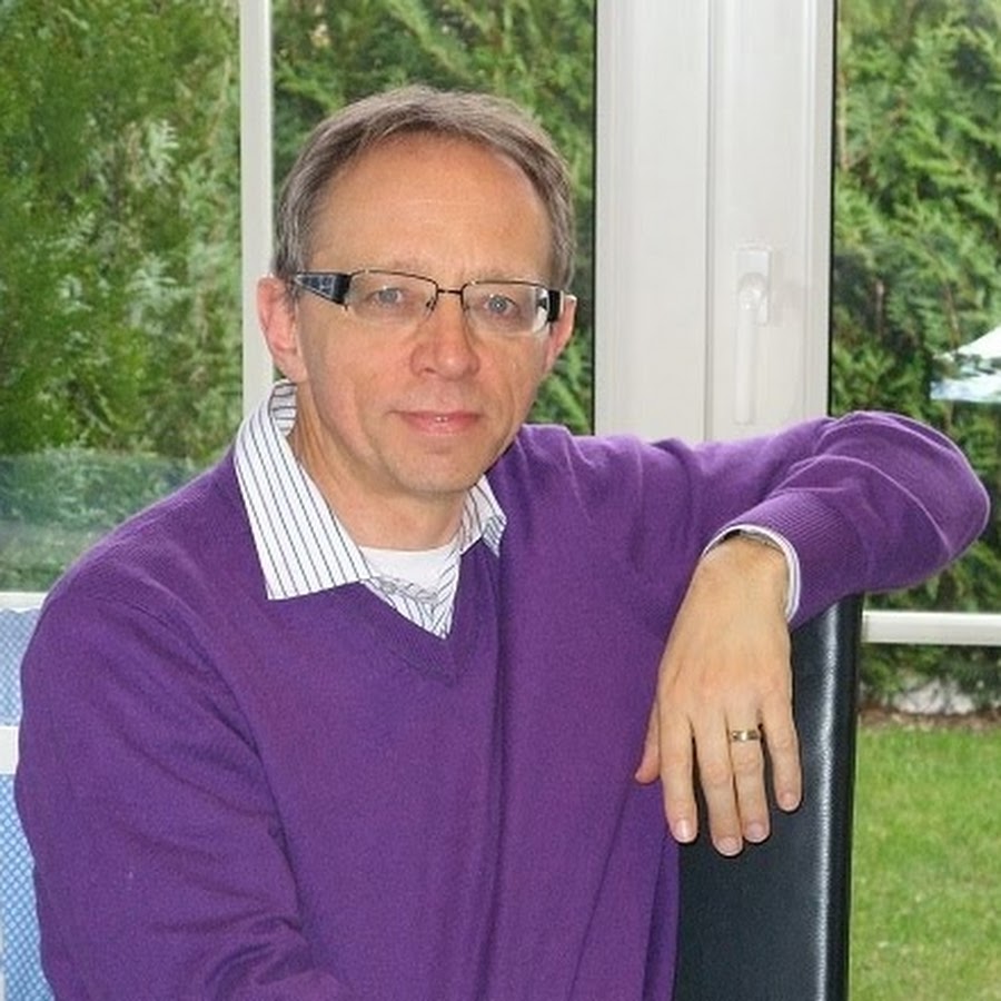 Koen Dejonghe - YouTube