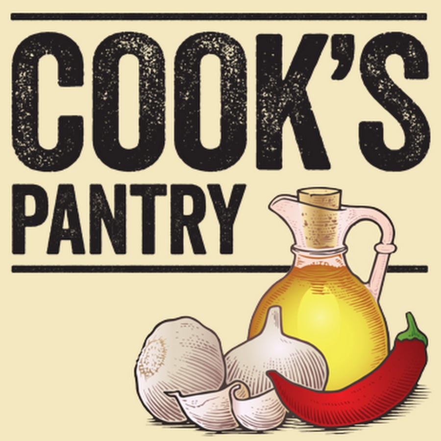 Cook's Pantry - YouTube