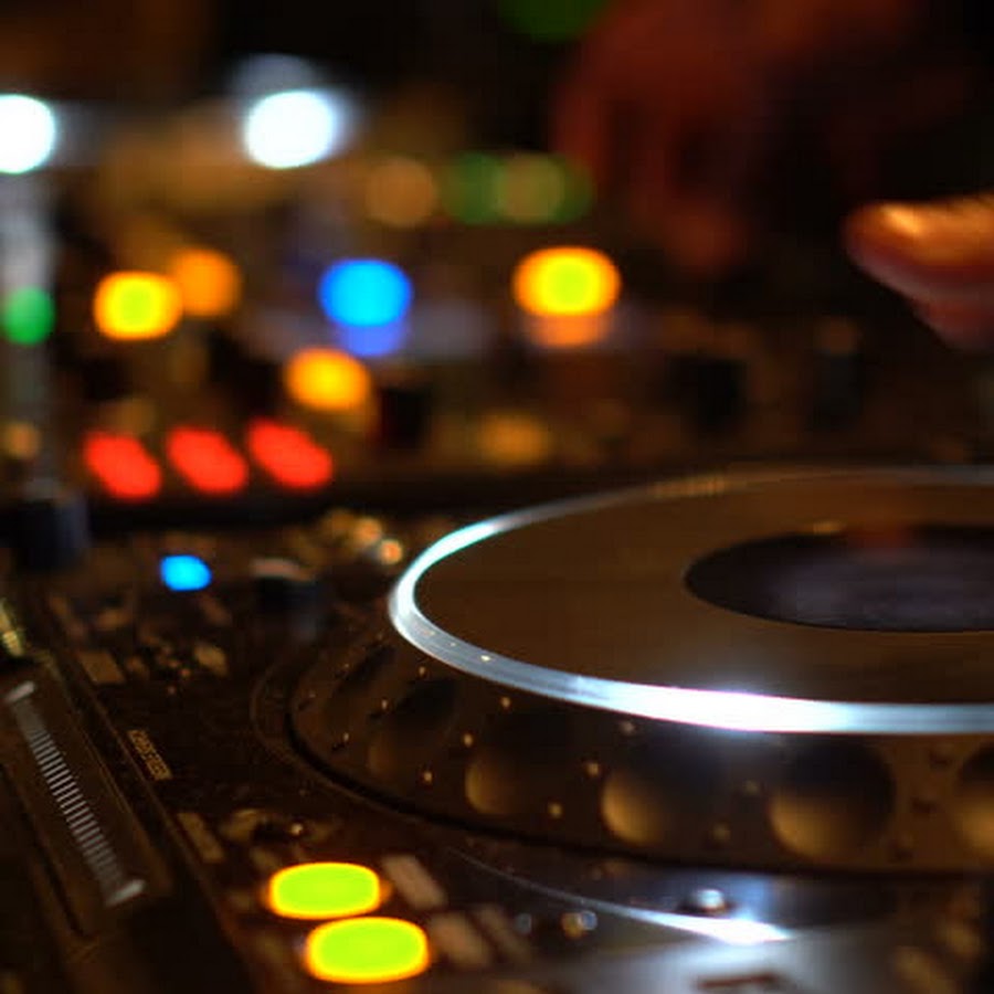 Classic DJ Sets YouTube