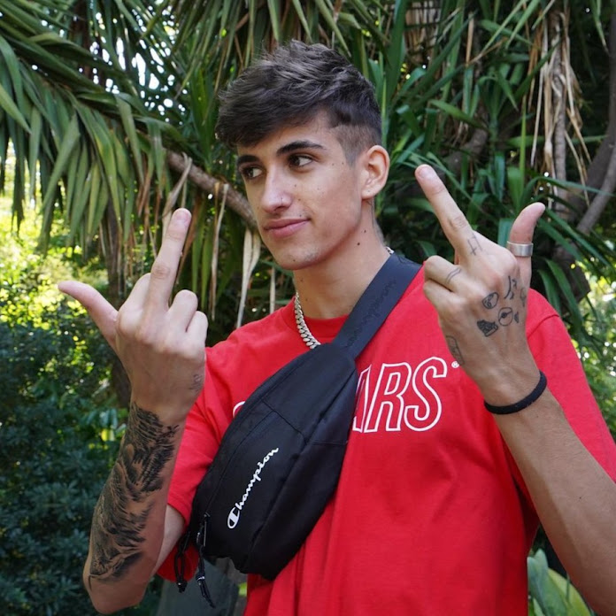 Llobeti4 Net Worth & Earnings (2026)