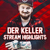 What could Der Keller - Stream Highlights buy with $100 thousand?