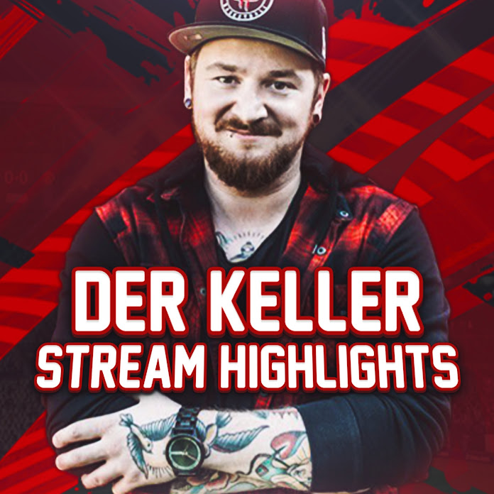 Der Keller - Stream Highlights Net Worth & Earnings (2026)