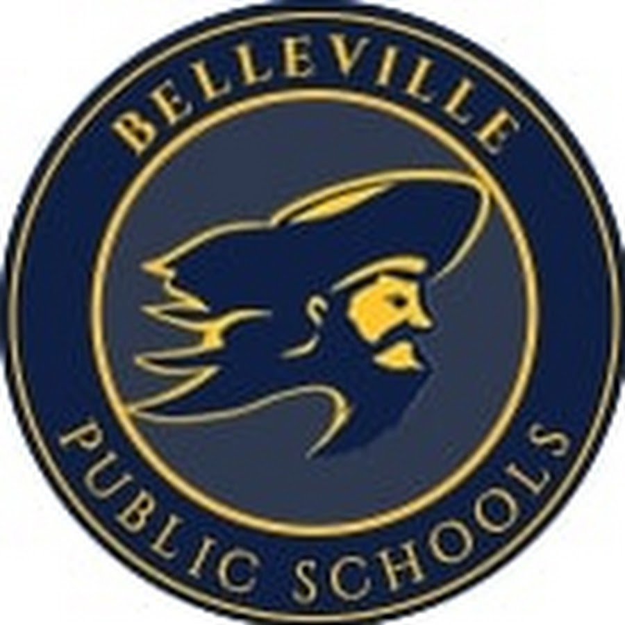 Belleville School 3 NJ - YouTube