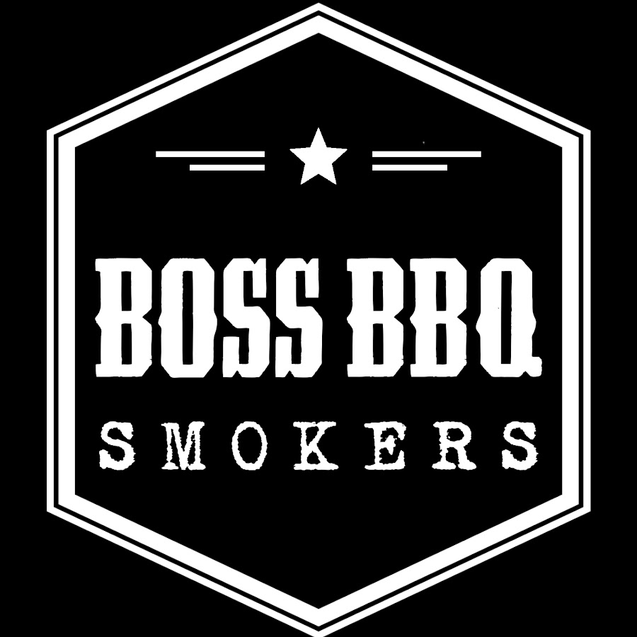 Boss BBQ Smokers YouTube