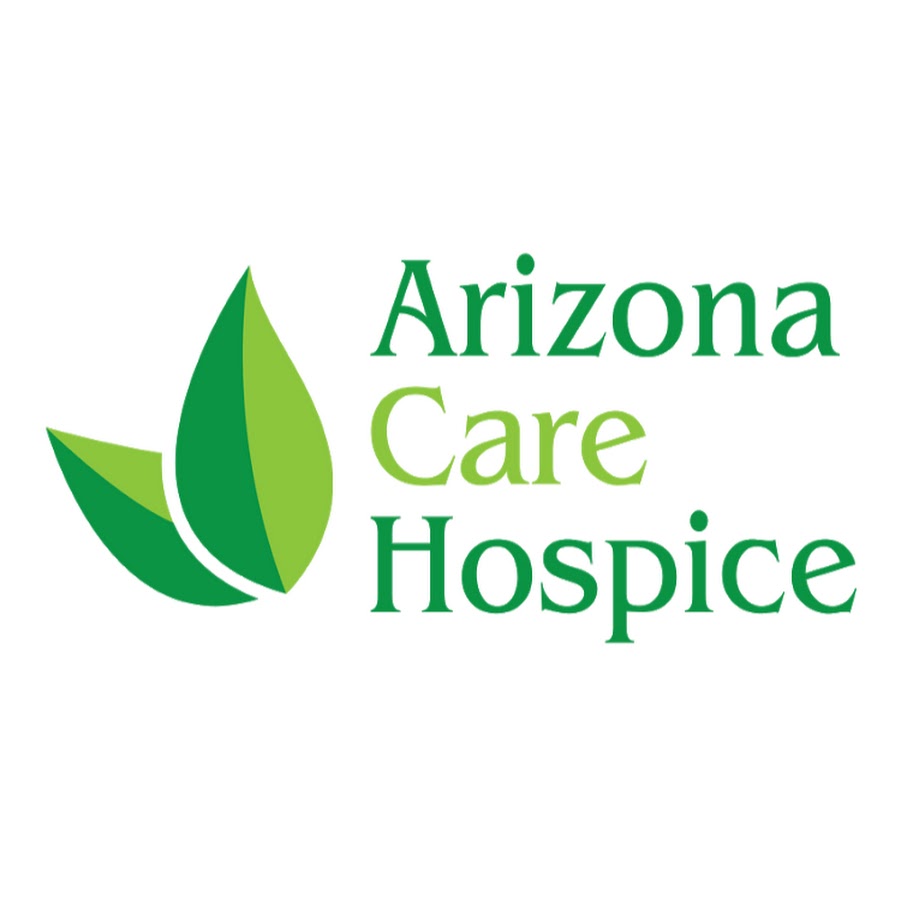 Arizona Care Hospice YouTube