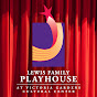 Lewis Family Playhouse at Victoria Gardens Cultural Center YouTube Profile Photo