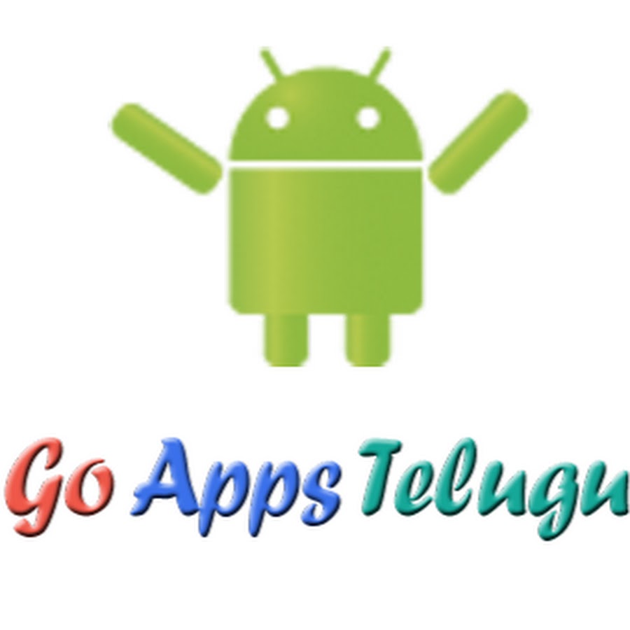 Go Apps Telugu YouTube