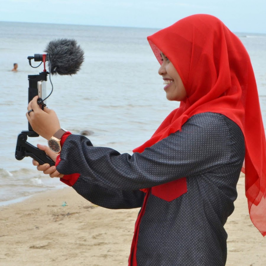 Puspita Sari YouTube