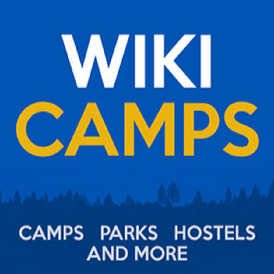 WikiCamps YouTube