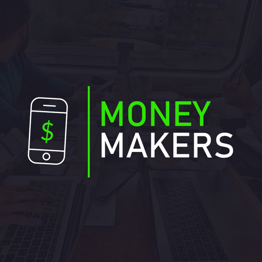Money Makers YouTube