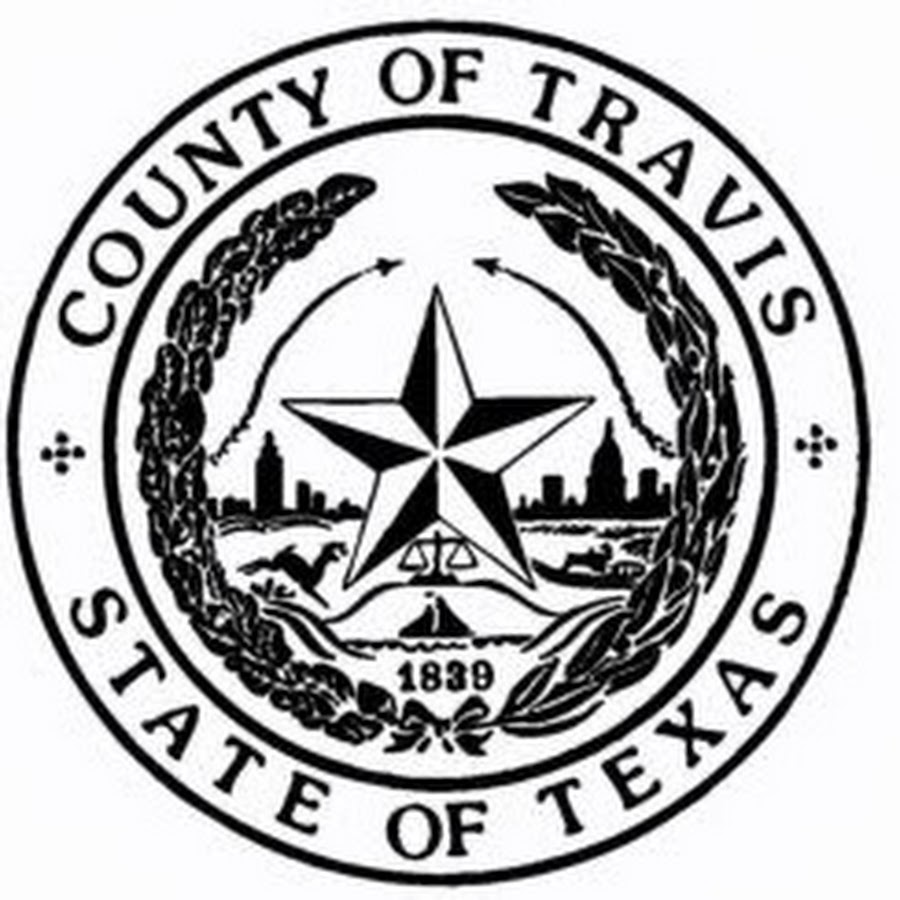 Travis County TX - YouTube